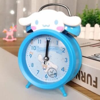 Sanrio Alarm Clock