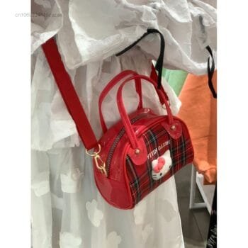 Hello Kitty Handbag
