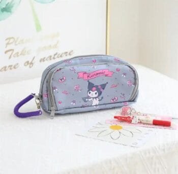Sanrio Large Storage Pencil Bag