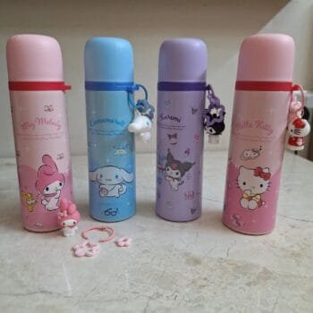 Sanrio Thermos Flask