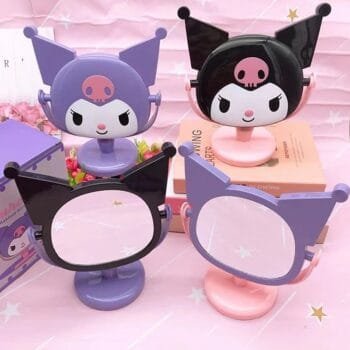 Sanrio Stand Mirror
