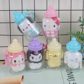 Sanrio Feeder Plushie