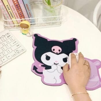 Sanrio Mousepad