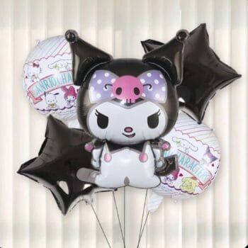 Sanrio Birthday Balloon
