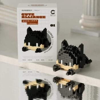 Hutainna Lego