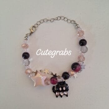 Halloween Bracelet test