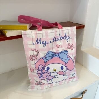 Sanrio Tote Bag