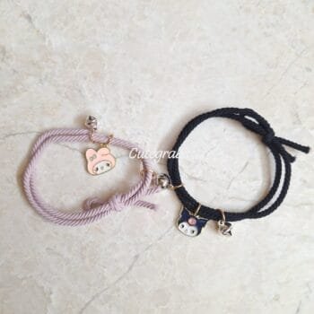Sanrio Magnetic Bracelet