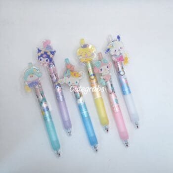 Sanrio Mermaid Gel Pen
