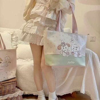 Mikko Handbags