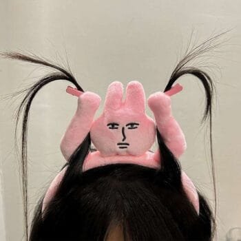 Funny Headband