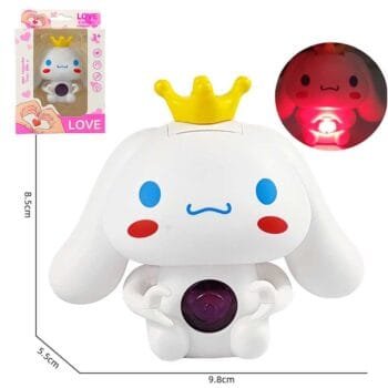 Sanrio Love Toy