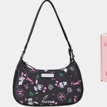 Sanrio Underarm Bag