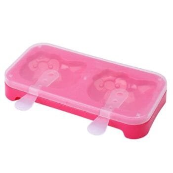 Hello Kitty Ice-cream Mold