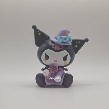 Kuromi Big Figurine