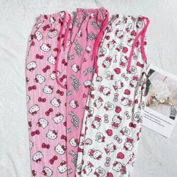 Hello Kitty Pajama