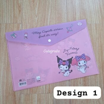 Sanrio Files
