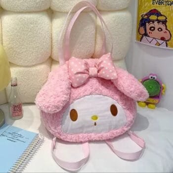 Sanrio Big Plush Bag