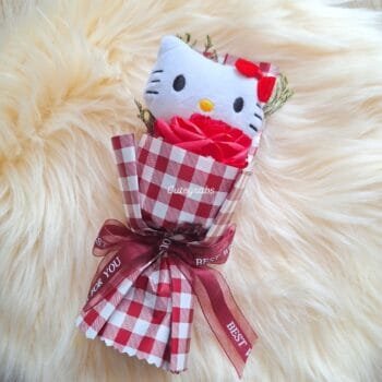 Sanrio Bouquet