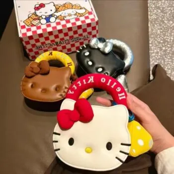 Hello Kitty Mini Handbag