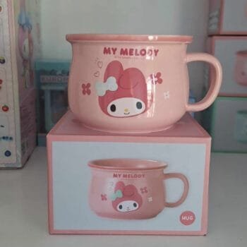 Sanrio Ceramic Mug