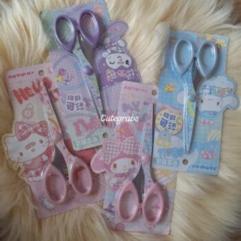 Sanrio Scissors