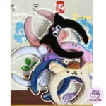 Headbands 1 2