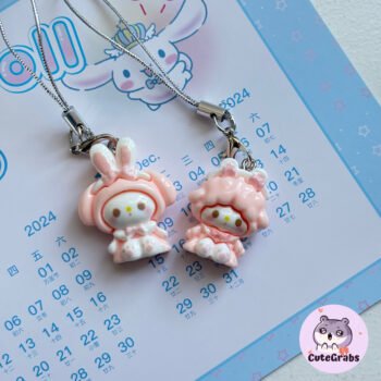Kawaii Phone Charms