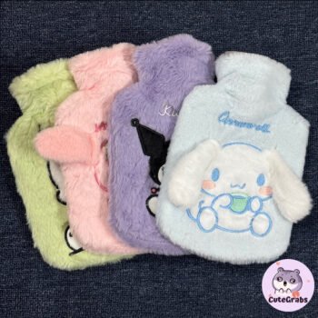 Sanrio Hot-Water Bag