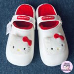 Sanrio Winter Crocs Size:40-41 1 IMG_9811
