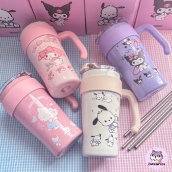 Sanrio Tumbler