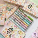 Sanrio Ball Pen 1 IMG_4152 (1)