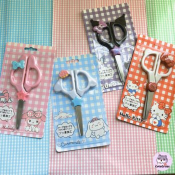 Sanrio Scissors