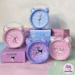 Sanrio Alarm Clock
