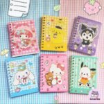 Sanrio Mini Notebook 1 WhatsApp Image 2026-01-13 at 8.10.42 PM