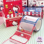 Sanrio Hello Kitty Sticky Notes 1 IMG_6256