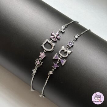 Sanrio Bracelet Set