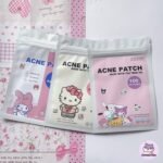 Sanrio Pimple Patch