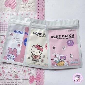 Sanrio Pimple Patch