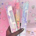 Sanrio HB Pencils