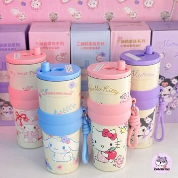 Sanrio Tumbler Series 720ml