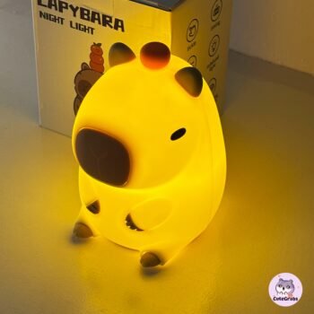 Capybara Series lamp
