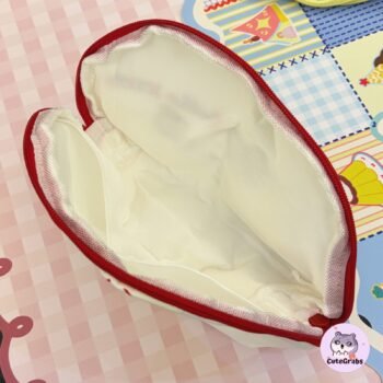 CuteGrab 3 Sanrio Makeup Pouch